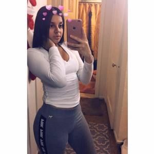 Meet your Posher, Ashley